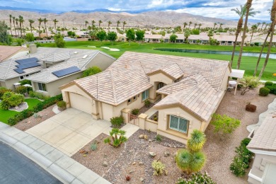 WOW! Impeccably Maintained Amazing Views! Estate Monaco Model on Mountain Vista Golf Course At Sun City Palm Desert in California - for sale on GolfHomes.com, golf home, golf lot