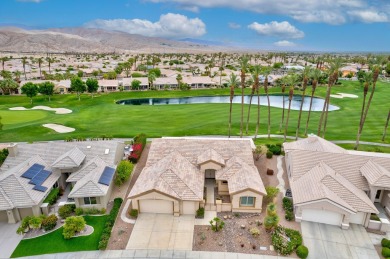 WOW! Impeccably Maintained Amazing Views! Estate Monaco Model on Mountain Vista Golf Course At Sun City Palm Desert in California - for sale on GolfHomes.com, golf home, golf lot