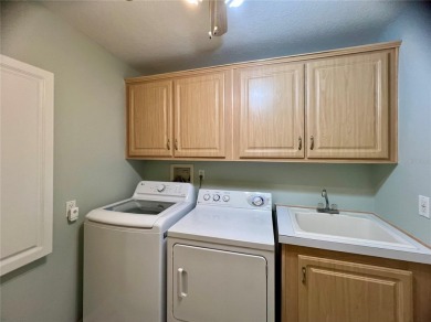 Exceptional Triple-Wide Home on Corner Lot in Pet-Friendly on Fairway Village Golf Course in Florida - for sale on GolfHomes.com, golf home, golf lot