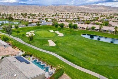 WOW! Impeccably Maintained Amazing Views! Estate Monaco Model on Mountain Vista Golf Course At Sun City Palm Desert in California - for sale on GolfHomes.com, golf home, golf lot