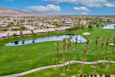 WOW! Impeccably Maintained Amazing Views! Estate Monaco Model on Mountain Vista Golf Course At Sun City Palm Desert in California - for sale on GolfHomes.com, golf home, golf lot