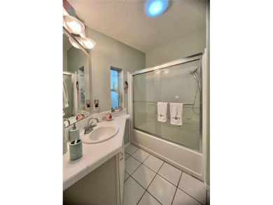 Exceptional Triple-Wide Home on Corner Lot in Pet-Friendly on Fairway Village Golf Course in Florida - for sale on GolfHomes.com, golf home, golf lot