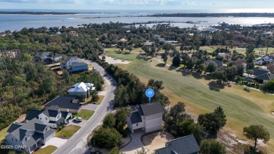 Discover luxury living in this exquisite 3-bedroom, 2.5-bathroom on Bay Point Resort Golf Club in Florida - for sale on GolfHomes.com, golf home, golf lot