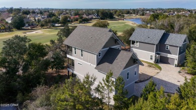 Discover luxury living in this exquisite 3-bedroom, 2.5-bathroom on Bay Point Resort Golf Club in Florida - for sale on GolfHomes.com, golf home, golf lot