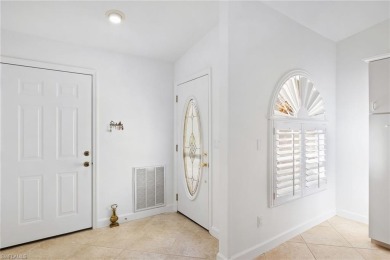 COMPLETELY REDONE, A true Gem with $883.00 HOA FEE ANNUALLY! on Lely Resort Golf and Country Club in Florida - for sale on GolfHomes.com, golf home, golf lot