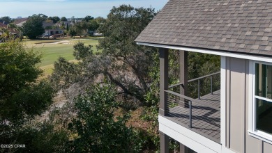 Discover luxury living in this exquisite 3-bedroom, 2.5-bathroom on Bay Point Resort Golf Club in Florida - for sale on GolfHomes.com, golf home, golf lot