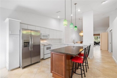 COMPLETELY REDONE, A true Gem with $883.00 HOA FEE ANNUALLY! on Lely Resort Golf and Country Club in Florida - for sale on GolfHomes.com, golf home, golf lot