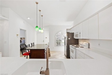 COMPLETELY REDONE, A true Gem with $883.00 HOA FEE ANNUALLY! on Lely Resort Golf and Country Club in Florida - for sale on GolfHomes.com, golf home, golf lot