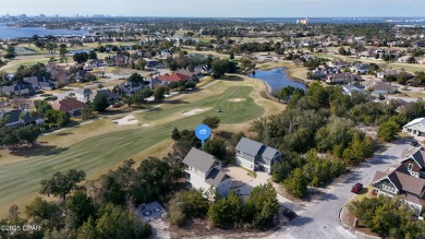 Discover luxury living in this exquisite 3-bedroom, 2.5-bathroom on Bay Point Resort Golf Club in Florida - for sale on GolfHomes.com, golf home, golf lot