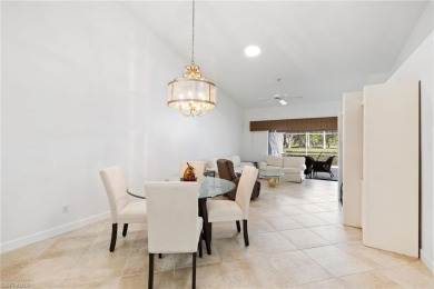 COMPLETELY REDONE, A true Gem with $883.00 HOA FEE ANNUALLY! on Lely Resort Golf and Country Club in Florida - for sale on GolfHomes.com, golf home, golf lot