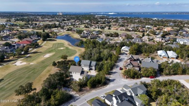 Discover luxury living in this exquisite 3-bedroom, 2.5-bathroom on Bay Point Resort Golf Club in Florida - for sale on GolfHomes.com, golf home, golf lot
