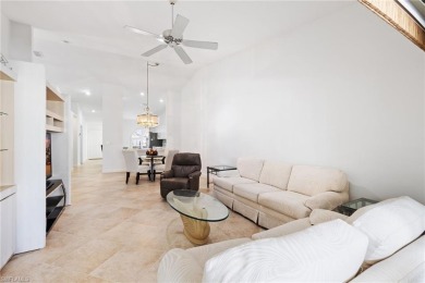 COMPLETELY REDONE, A true Gem with $883.00 HOA FEE ANNUALLY! on Lely Resort Golf and Country Club in Florida - for sale on GolfHomes.com, golf home, golf lot