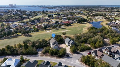 Discover luxury living in this exquisite 3-bedroom, 2.5-bathroom on Bay Point Resort Golf Club in Florida - for sale on GolfHomes.com, golf home, golf lot