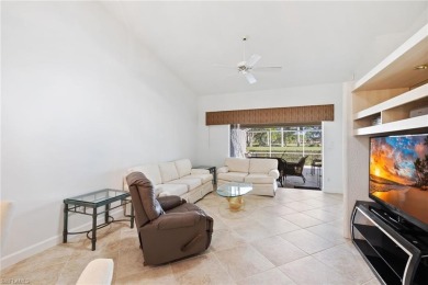 COMPLETELY REDONE, A true Gem with $883.00 HOA FEE ANNUALLY! on Lely Resort Golf and Country Club in Florida - for sale on GolfHomes.com, golf home, golf lot