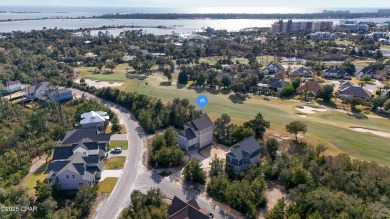 Discover luxury living in this exquisite 3-bedroom, 2.5-bathroom on Bay Point Resort Golf Club in Florida - for sale on GolfHomes.com, golf home, golf lot