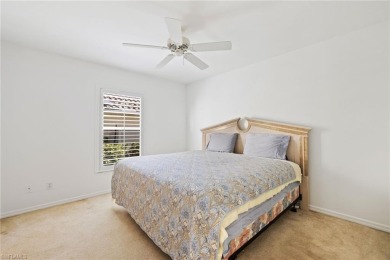COMPLETELY REDONE, A true Gem with $883.00 HOA FEE ANNUALLY! on Lely Resort Golf and Country Club in Florida - for sale on GolfHomes.com, golf home, golf lot