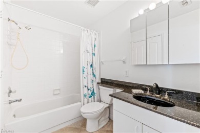 COMPLETELY REDONE, A true Gem with $883.00 HOA FEE ANNUALLY! on Lely Resort Golf and Country Club in Florida - for sale on GolfHomes.com, golf home, golf lot