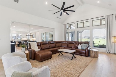 Welcome to your dream home in The Resort, the only 24-7 gated on The Golf Club at Resort Eagle Mountain Lake in Texas - for sale on GolfHomes.com, golf home, golf lot