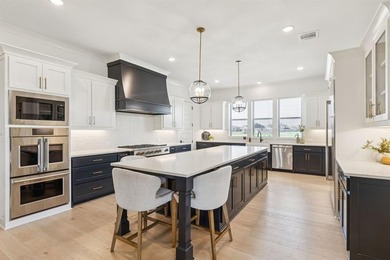 Welcome to your dream home in The Resort, the only 24-7 gated on The Golf Club at Resort Eagle Mountain Lake in Texas - for sale on GolfHomes.com, golf home, golf lot