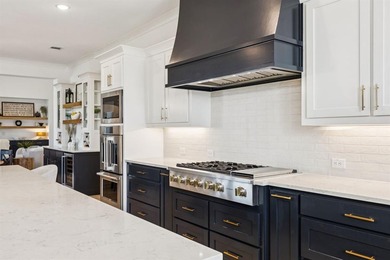 Welcome to your dream home in The Resort, the only 24-7 gated on The Golf Club at Resort Eagle Mountain Lake in Texas - for sale on GolfHomes.com, golf home, golf lot