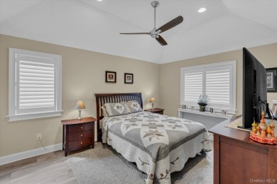 Every inch of this Spacious 3-bedroom, 2.5 Bath townhouse has on Baiting Hollow Club in New York - for sale on GolfHomes.com, golf home, golf lot