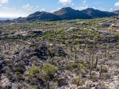 PRICE REDUCED 5/1 -   Cul-de-sac 2.35 acre lot in the on Heritage Highlands At Dove Mountain in Arizona - for sale on GolfHomes.com, golf home, golf lot