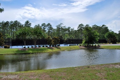 Wonderful lot in the Rivers Edge Golf community ready for you to on Rivers Edge Golf Club in North Carolina - for sale on GolfHomes.com, golf home, golf lot