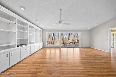 Well-maintained one-owner home in Fairfield Glade offering on Druid Hills Golf Club in Tennessee - for sale on GolfHomes.com, golf home, golf lot