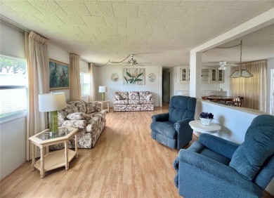 Welcome Home to Comfort, Community, and Connection. Tucked into on Fairway Village Golf Course in Florida - for sale on GolfHomes.com, golf home, golf lot