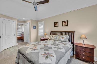 Every inch of this Spacious 3-bedroom, 2.5 Bath townhouse has on Baiting Hollow Club in New York - for sale on GolfHomes.com, golf home, golf lot