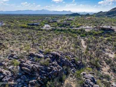 PRICE REDUCED 5/1 -   Cul-de-sac 2.35 acre lot in the on Heritage Highlands At Dove Mountain in Arizona - for sale on GolfHomes.com, golf home, golf lot