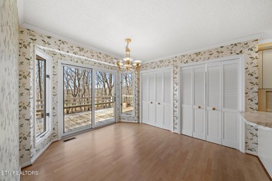 Well-maintained one-owner home in Fairfield Glade offering on Druid Hills Golf Club in Tennessee - for sale on GolfHomes.com, golf home, golf lot