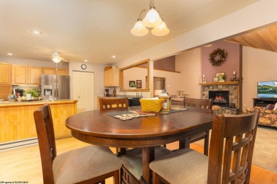 Welcome to Whispering Woods, a stunning ranch-style home nestled on Alpine Lake Resort in West Virginia - for sale on GolfHomes.com, golf home, golf lot