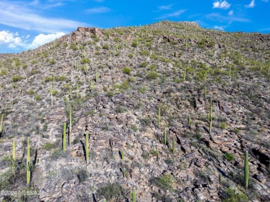 PRICE REDUCED 5/1 -   Cul-de-sac 2.35 acre lot in the on Heritage Highlands At Dove Mountain in Arizona - for sale on GolfHomes.com, golf home, golf lot