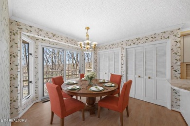 Well-maintained one-owner home in Fairfield Glade offering on Druid Hills Golf Club in Tennessee - for sale on GolfHomes.com, golf home, golf lot