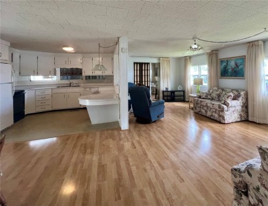 Welcome Home to Comfort, Community, and Connection. Tucked into on Fairway Village Golf Course in Florida - for sale on GolfHomes.com, golf home, golf lot