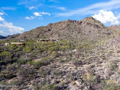 PRICE REDUCED 5/1 -   Cul-de-sac 2.35 acre lot in the on Heritage Highlands At Dove Mountain in Arizona - for sale on GolfHomes.com, golf home, golf lot