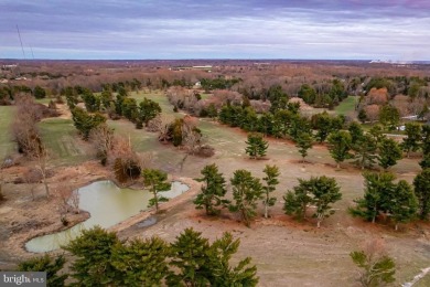 Developers' and residential land hunters' dream oasis property! on Beckett Country Club in New Jersey - for sale on GolfHomes.com, golf home, golf lot