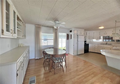 Welcome Home to Comfort, Community, and Connection. Tucked into on Fairway Village Golf Course in Florida - for sale on GolfHomes.com, golf home, golf lot