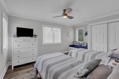 Every inch of this Spacious 3-bedroom, 2.5 Bath townhouse has on Baiting Hollow Club in New York - for sale on GolfHomes.com, golf home, golf lot