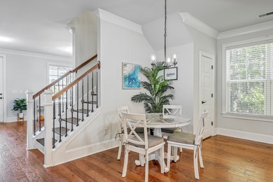 The sellers are motivated and are only leaving the home they on Charleston National Golf Club in South Carolina - for sale on GolfHomes.com, golf home, golf lot