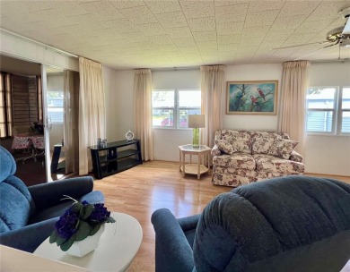 Welcome Home to Comfort, Community, and Connection. Tucked into on Fairway Village Golf Course in Florida - for sale on GolfHomes.com, golf home, golf lot