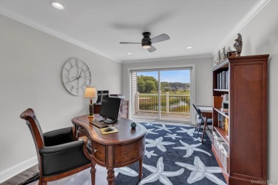 Every inch of this Spacious 3-bedroom, 2.5 Bath townhouse has on Baiting Hollow Club in New York - for sale on GolfHomes.com, golf home, golf lot
