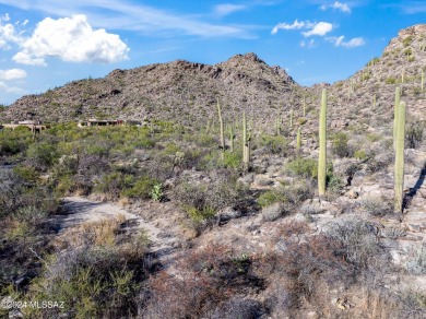 PRICE REDUCED 5/1 -   Cul-de-sac 2.35 acre lot in the on Heritage Highlands At Dove Mountain in Arizona - for sale on GolfHomes.com, golf home, golf lot
