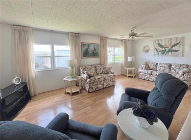 Welcome Home to Comfort, Community, and Connection. Tucked into on Fairway Village Golf Course in Florida - for sale on GolfHomes.com, golf home, golf lot