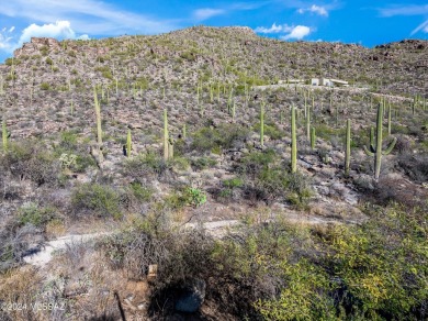 PRICE REDUCED 5/1 -   Cul-de-sac 2.35 acre lot in the on Heritage Highlands At Dove Mountain in Arizona - for sale on GolfHomes.com, golf home, golf lot