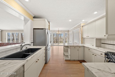 Well-maintained one-owner home in Fairfield Glade offering on Druid Hills Golf Club in Tennessee - for sale on GolfHomes.com, golf home, golf lot