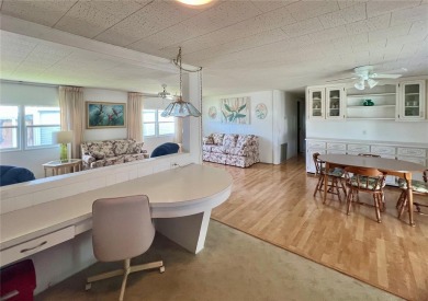 Welcome Home to Comfort, Community, and Connection. Tucked into on Fairway Village Golf Course in Florida - for sale on GolfHomes.com, golf home, golf lot