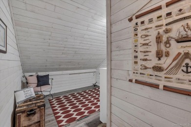 Every inch of this Spacious 3-bedroom, 2.5 Bath townhouse has on Baiting Hollow Club in New York - for sale on GolfHomes.com, golf home, golf lot