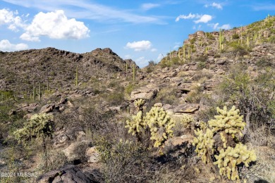 PRICE REDUCED 5/1 -   Cul-de-sac 2.35 acre lot in the on Heritage Highlands At Dove Mountain in Arizona - for sale on GolfHomes.com, golf home, golf lot